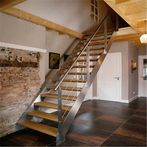 Proyecto de Casa <span class=keywords><strong>Escalera</strong></span> de <span class=keywords><strong>viga</strong></span> de acero Quilla <span class=keywords><strong>central</strong></span> recta <span class=keywords><strong>Escalera</strong></span> recta Nuevos productos <span class=keywords><strong>Escalera</strong></span> - Product Image 2