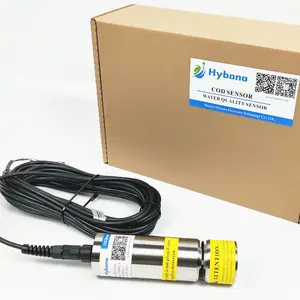 Quang phổ BOD COD Sensor Tester độ cứng nước Analyzer trực tuyến Nhà cung cấp
