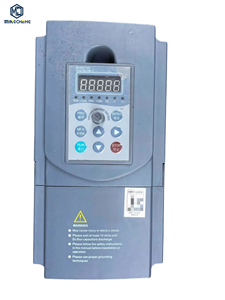 Controlador PLC, Sensor de Frecuencia, Nuevo y Original EV4300-3G3 3.0KW Trifásico, Control Industrial y Programación PLC - Product Image 1