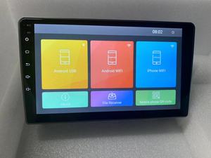 Reproductor multimedia de DVD para coche Android 12 para Peugeot 407 2004-2010 navegación GPS para coche Radio Estéreo WiFi carplay DSP - Product Image 3