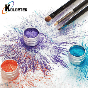 Kolortek không độc hại mica bột cho nhựa nghệ thuật, mỹ phẩm, tắm, cơ thể, bơ cơ thể - Product Image 5