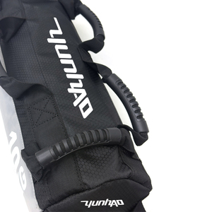 Attrezzatura per Palestra Domestica con Logo Personalizzato, Allenamento Fitness, Sacco di Sabbia Regolabile 5/7.5/10/20/30KG con Maniglia - Product Image 5