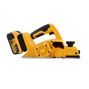 Autojare Hot Bán 20V 82Mm 18V Không Dây Điện Cầm Tay Không Dây Có Thể Sạc Lại Gỗ Planing Planer Máy Công Cụ - Product Image 4