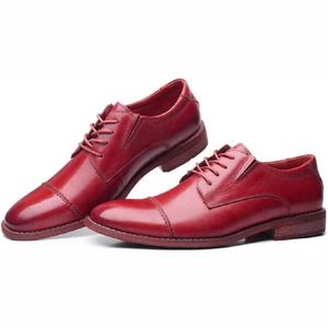Chaussures en cuir pour hommes en gros, chaussures plates de bureau, chaussures en cuir fabriquées au Pakistan - Product Image 6