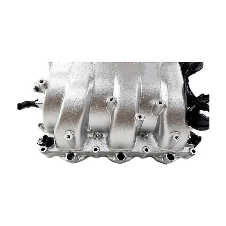 Высококачественные детали двигателя OEM A2721402401 впускной коллектор двигателя в сборе