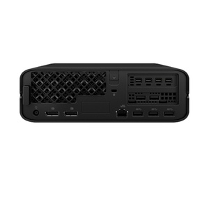 Estación de Trabajo Mini <span class=keywords><strong>Z2</strong></span> G9 en Oferta, PC de Escritorio con Procesador Core I9-14900, 32GB DDR5, Gráficos UHD 770 para Negocios - Product Image 2