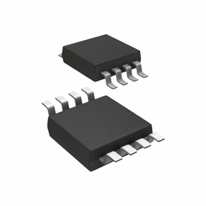 8 TSSOP, 8 MSOP CAT5112ZI-10-GT3 Data Acquisition Components Electronic Authorized Distributor - Product Image 1