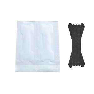 Cinta Nasal Hipoalergénica Extra Fuerte Jiebao para Piel Sensible, para Mejorar la Respiración y el Sueño - Product Image 1