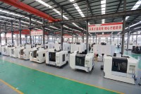 Centro de Mecanizado Vertical de Alta Precisión VMC1160 BT40 8000 RPM GSK, Automático, de Servicio Pesado, CE, OEM de Fábrica para Moldeo de Metal