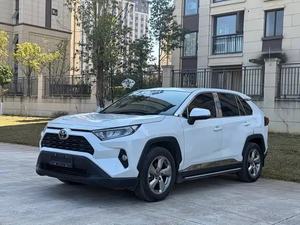 Autos Usados <span class=keywords><strong>RAV4</strong></span> Rongfang <span class=keywords><strong>2022</strong></span> 2.0L CVT 4WD Edición <span class=keywords><strong>Style</strong></span> 2.0L 171 L4 Gasolina 5 Puertas SUV 5 Plazas - Product Image 3