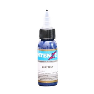 Juego de tinta para tatuajes Yuanyun, 14 colores, 30 ml cada uno, para pigmentos de tatuaje y maquillaje permanente. - Product Image 5