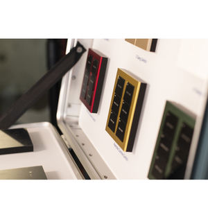 Interruptor Inteligente Mecánico de Pared Siqitech ZigBee para Control Remoto, 15A 240V, 4 Vías/3 Vías, Compatible con <span class=keywords><strong>Alexa</strong></span>, IP22 - Product Image 4