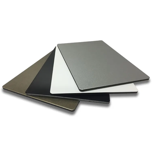 All'ingrosso pannello composito in <span class=keywords><strong>alluminio</strong></span> ACP ACM 2mm 3mm 4mm Alucobond 1220*2240 PVDF PE <span class=keywords><strong>pannelli</strong></span> <span class=keywords><strong>compositi</strong></span> in <span class=keywords><strong>alluminio</strong></span> per la costruzione - Product Image 6
