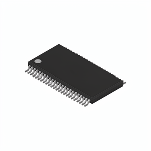 ชิ้นส่วนอิเล็กทรอนิกส์หน่วยความจำ 48 TFSOP AM29DL800BT-90FC BOM IC มีสินค้าในสต็อก - Product Image 1