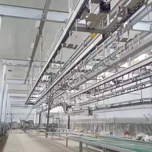 Ritual Equipo de matanza bovina Carnicero Matadero Línea de proceso de <span class=keywords><strong>carne</strong></span> - Product Image 6