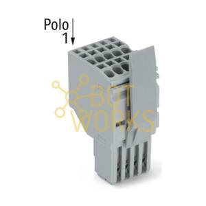 Wago 2020203122000 - ใหม่ - Product Image 1