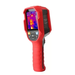 กล้องถ่ายภาพความร้อนอินฟราเรด Ulide UTi85A สำหรับตรวจจับอุณหภูมิสูง - Product Image 3