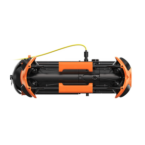 Inspection de coque de bateau M2 Pro – Drone caméra robot intelligent télécommandé 150m - Product Image 2