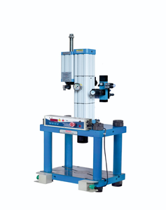 Presse Hydro-Pneumatique de Haute Qualité Série 4 Modèle 4P02-A01675E Neuve Pièces Pneumatiques à 4 Piliers Garantie 1 An Offre Spéciale - Product Image 2