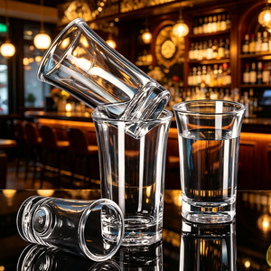 Mug en verre en forme de botte de cowboy western, souvenir des Stockyards de <span class=keywords><strong>Fort</strong></span> Worth, verre à bière, verre à shot, décoration de bar, tasse à boire - Product Image 5