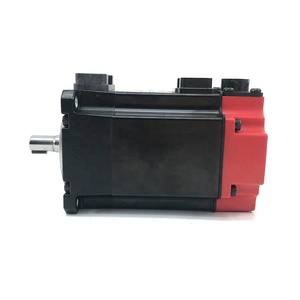 Made in Japan Fanuc A06B-0115-B855 Servo Motor BiSR 0.5/6000 AC 0.35k Original New 12 Months Warranty in Stock - Product Image 5