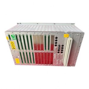 Dispositivo Electrónico Inteligente de Control de Bahía de Alta Precisión REC670 1MRK000008-HB - Product Image 1