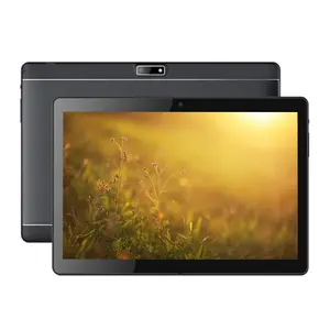 10.1 Inch Smart Tablet Pc Android IPS Screen Tablets Mobile Games Free Download 3G Tablet Pc