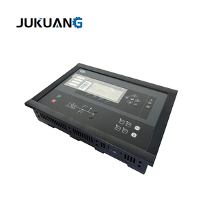 Ban kiểm soát ban đầu deif agc222 hàng tuần bán nhựa từ xa giám sát Bảng điều khiển cho máy phát điện giảm giá cung cấp - Product Image 2