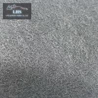 Cuir synthétique PU Nappa 1,0 mm imperméable, résistant à l'abrasion, extensible, pour sièges de voiture et volant