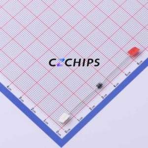 Diode à usage général 1T7G-K A0G TS-1, neuve et originale, fournisseur de composants électroniques en gros et service BOM - Product Image 1