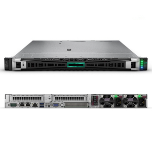 Serveur rack d'entreprise DL320 Gen11, configuré sur mesure pour la virtualisation, l'informatique de pointe et les charges de travail polyvalentes - Product Image 3