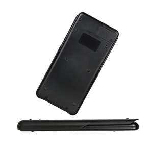 Calculadora científica de alta precisión 991 Ex Calculadora para estudiantes y profesionales con 552 funciones y fuente de alimentación dual - Product Image 5