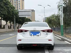 Auto Usado Mazda3 Angkesela <span class=keywords><strong>2015</strong></span> 2016 2017 Estable y Confiable, Robusto y Duradero, Perfecto para Desplazamientos Diarios en la Ciudad - Product Image 6