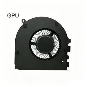 Ventilador de Refrigeración para Portátil <span class=keywords><strong>Razer</strong></span> <span class=keywords><strong>Blade</strong></span> Pro <span class=keywords><strong>17</strong></span> RZ09-0287 RZ09-0329 03295 02878E92 Edición Profesional EG75070S1-C470 C480 CF11-S9A - Product Image 3