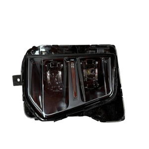 Applicable aux phares de Roewe Whale 2025 (MG WHALE) - Product Image 1
