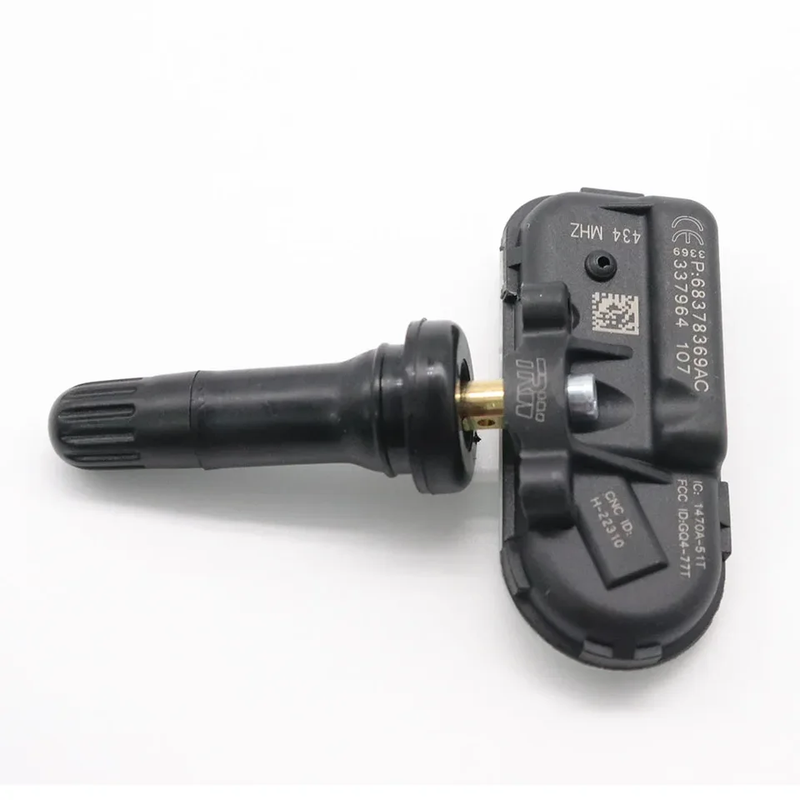 13598772 TPMS TIRE PRESSURE SENSOR Good