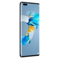 Original Huawei Mate 40 Pro+ 5G Android 10.0 Kirin 9000 Octa Core 50MP Camera 8GB+256GB Smartphones