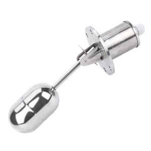 UQK-01 UQK-02 Pengontrol Level Apung Sakelar Level Apung Buatan China - Product Image 5