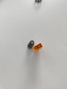 Smart Robot elektrische scooter-apparaat Xt60-connector Xt90s Amass originele draadassemblage - Product Image 2