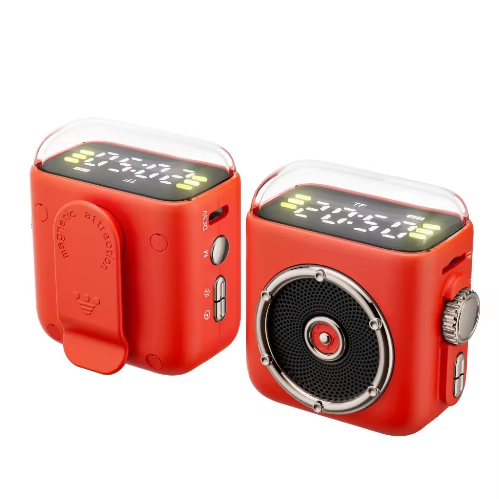 Rojo