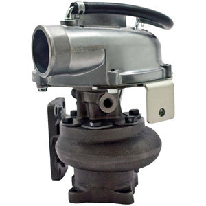 เทอร์โบชาร์จเจอร์ 24100-3340 สำหรับเครื่องยนต์ EX220-5 H07CT รถขุด RHC62 - Product Image 2