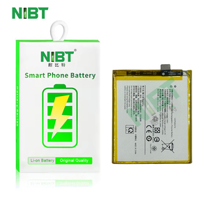 Nibt B-G1<span class=keywords><strong>แบ</strong></span><span class=keywords><strong>ต</strong></span>เตอรี่ Li-ion 3700mAh สำหรับ VIVO <span class=keywords><strong>S1pro</strong></span>/V15 Pro - Product Image 3