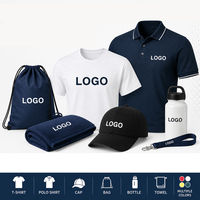 AI-MICH Ropa al por Mayor, Camisetas de Algodón Estampadas Personalizadas, Camisetas Polo, Artículos Promocionales para Empresas, Juego de Regalos Corporativos, Gorra de Béisbol
