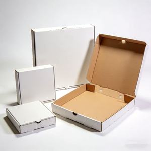 Scatola per Spedizioni in Cartone Ondulato E-flute, Robusta Scatola per Protezione Rigida - Product Image 5