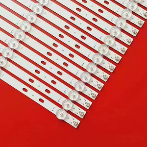 Bande lumineuse LED pour téléviseur RS-65D06 pour écran de 65 pouces, 6 LED, 3V, KJ65D06-ZC22AG-03\03A\03E 303KJ650034A, barre lumineuse LED - Product Image 6