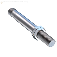 Sensor Saklar Presisi Asli MY COM BS50 Tersedia di Stok