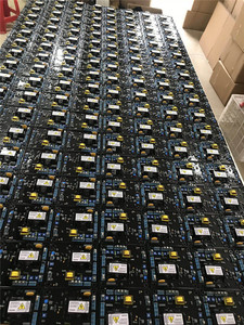 Générateur de qualité stable SX440 AVR 30 kVA, régulateur de tension automatique - Product Image 3