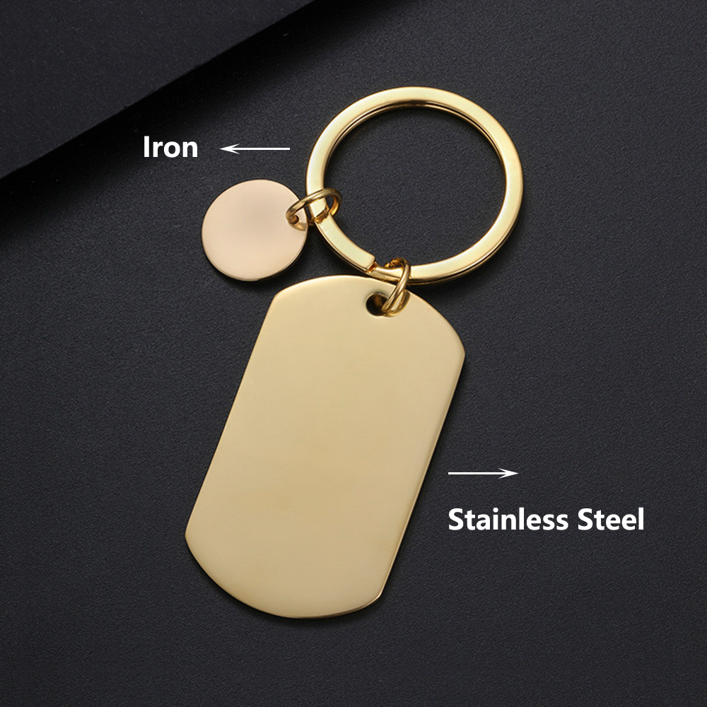 Fer + Acier inoxydable doré