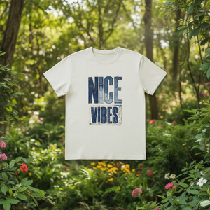 T-Shirt Unisex 210GSM 100% Cotone, Maglietta Casual Traspirante e Resistente per Uomo - Product Image 3