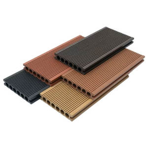 <span class=keywords><strong>Tarima</strong></span> de WPC para Exteriores, 30 mm x 30 mm, Ancho de 19 cm o más de 18 cm, <span class=keywords><strong>Precio</strong></span> por <span class=keywords><strong>M2</strong></span> - Product Image 5